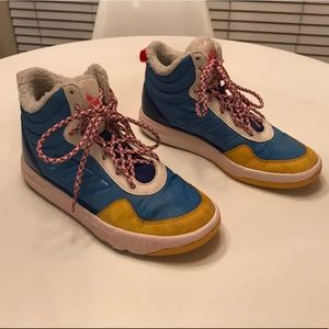 Adidas by Stella McCartney 9.5 Tennis Shoes